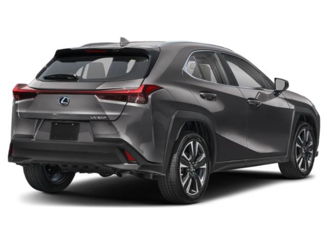 lexus ux hybrid 2025 JTHYBJAH9S2005243 image lexus ux hybrid 2025 JTHYBJAH9S2005243 image